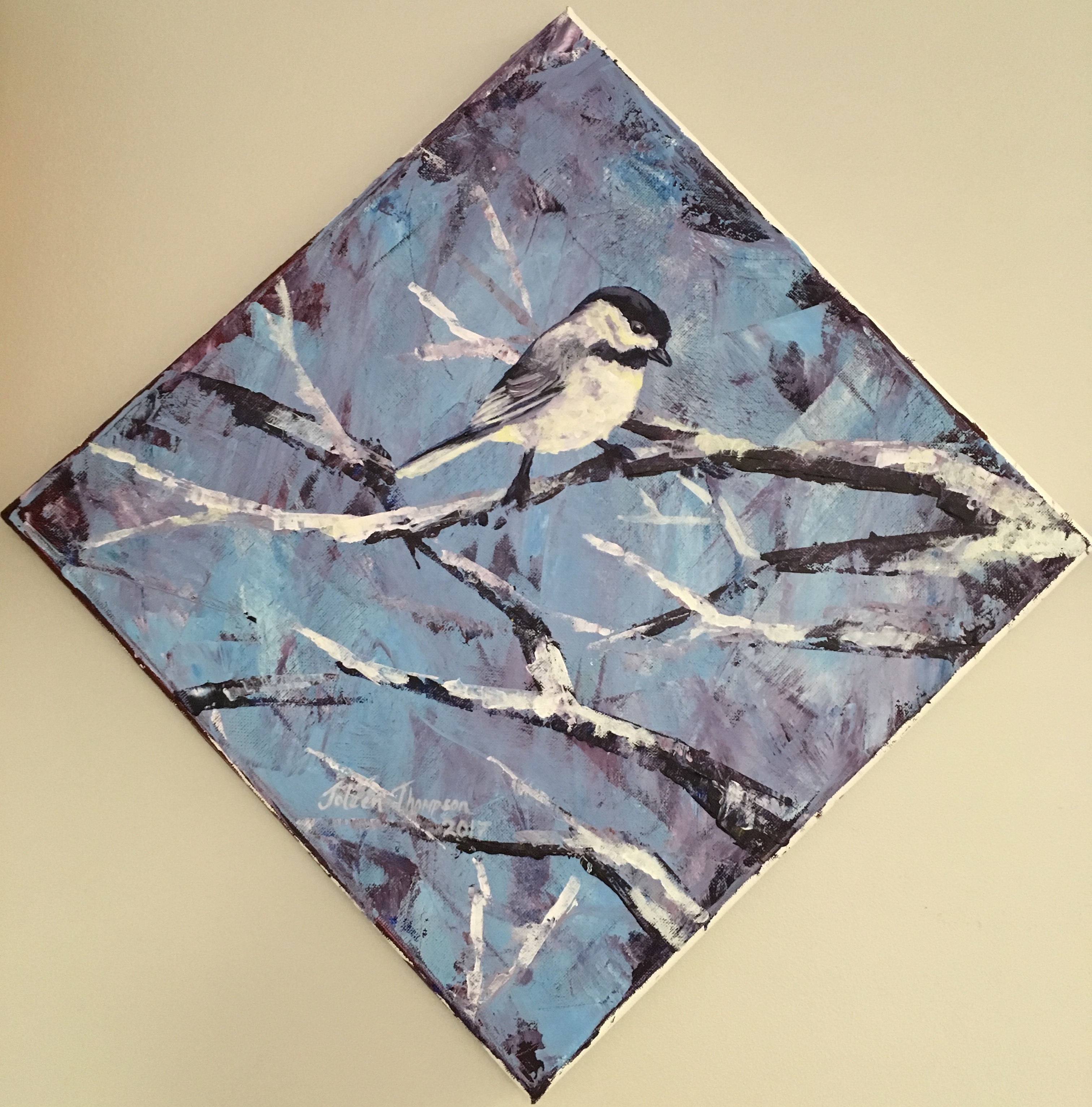 Bird 1