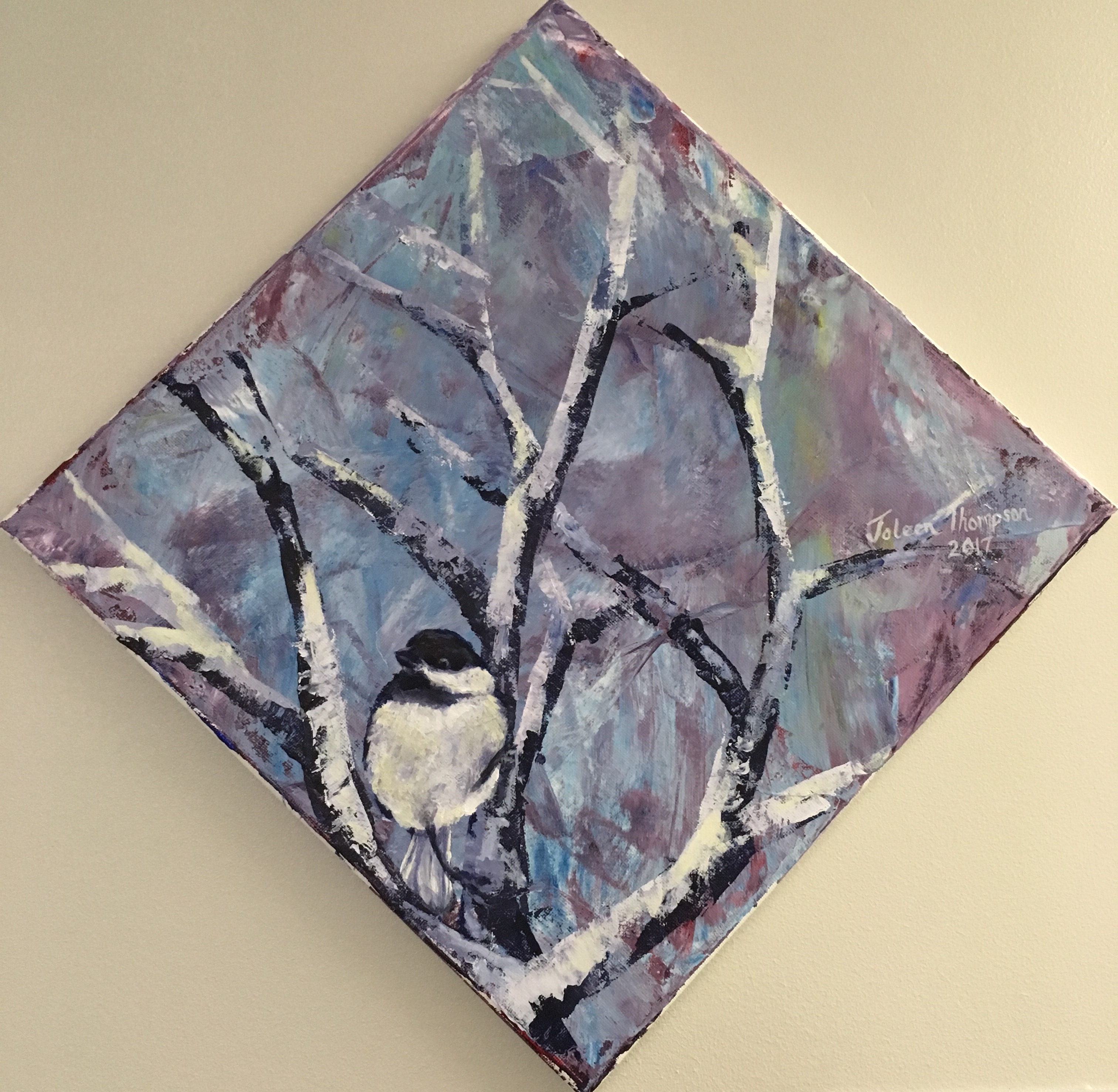 Bird 3