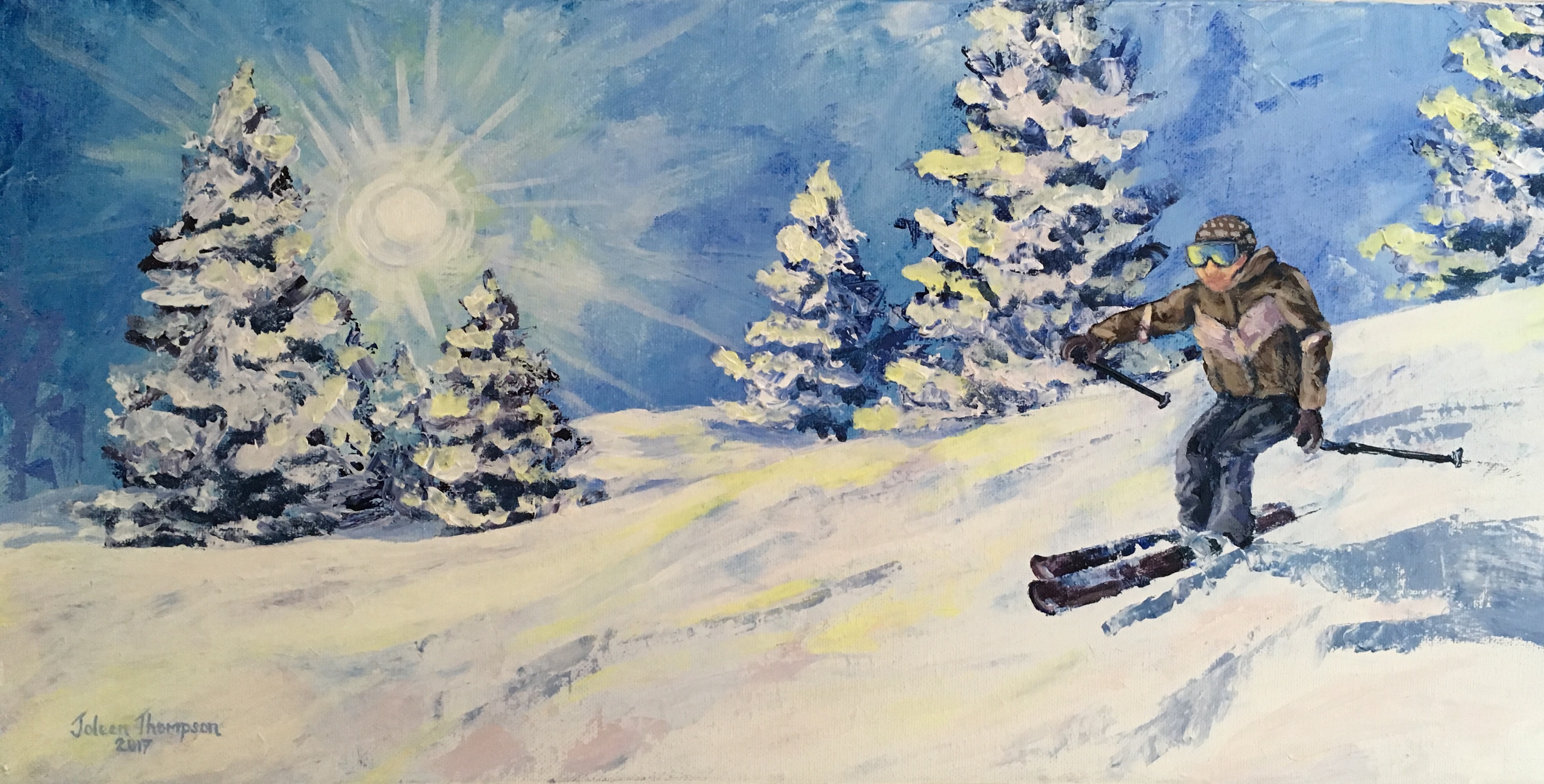 Snow Fun