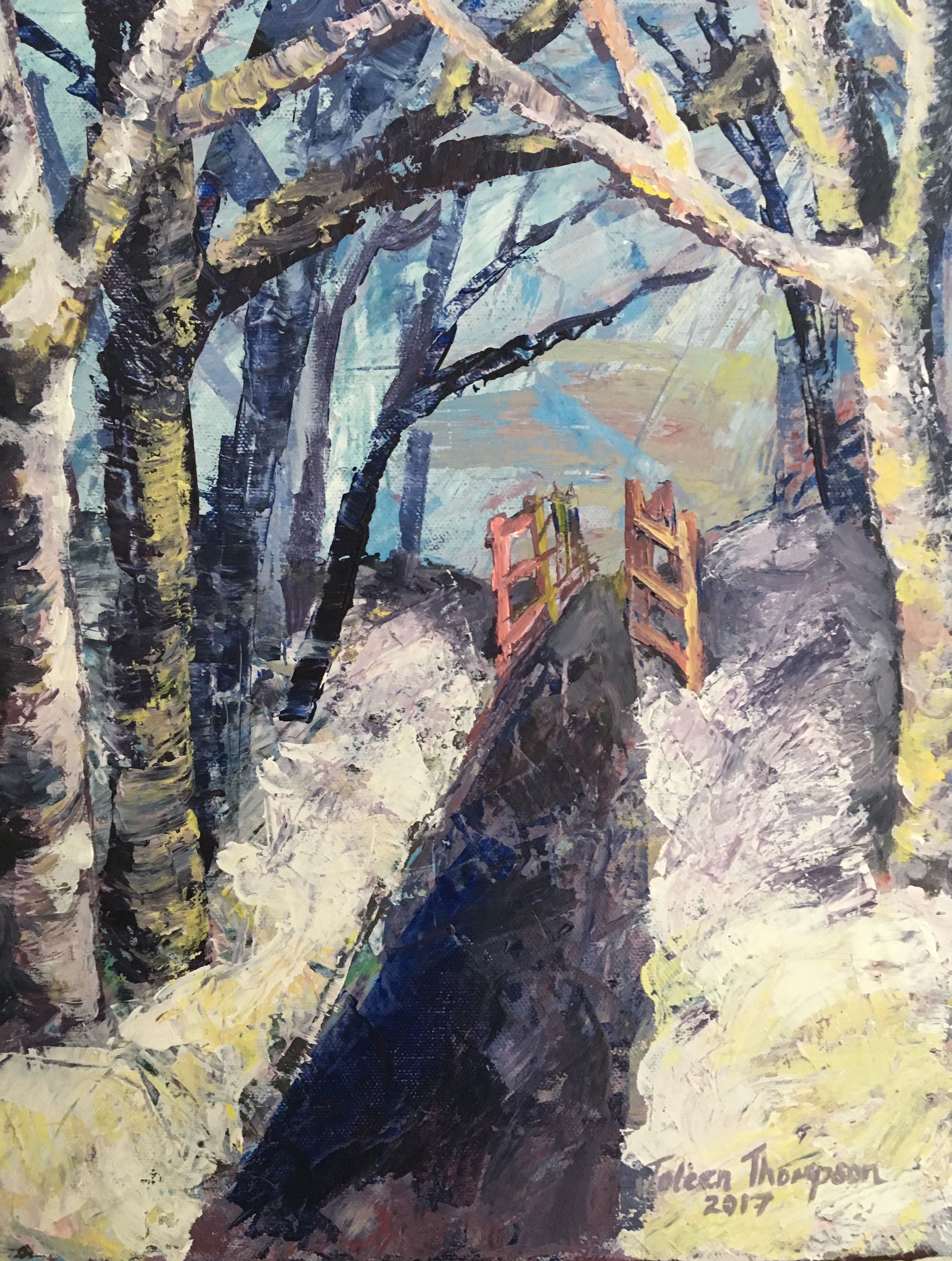 The Path